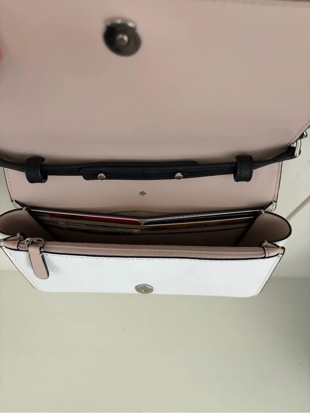kate spade compact kate